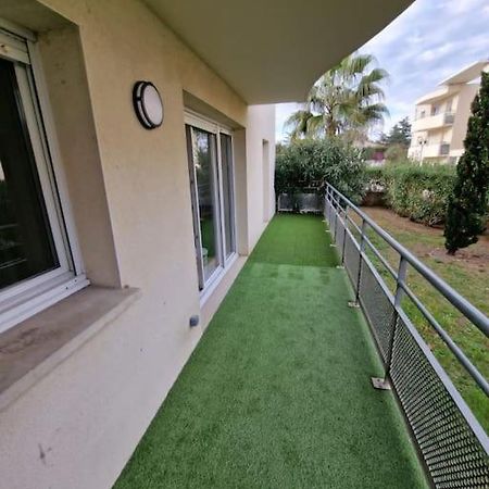 Appartement T3 Аржеле-сюр-Мер Екстериор снимка