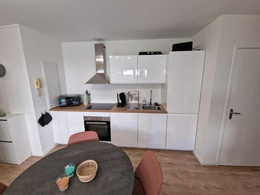 Appartement T3 Аржеле-сюр-Мер Екстериор снимка