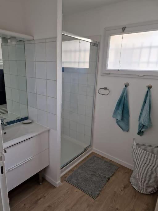 Appartement T3 Аржеле-сюр-Мер Екстериор снимка